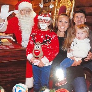 Meet your Posher, Terry